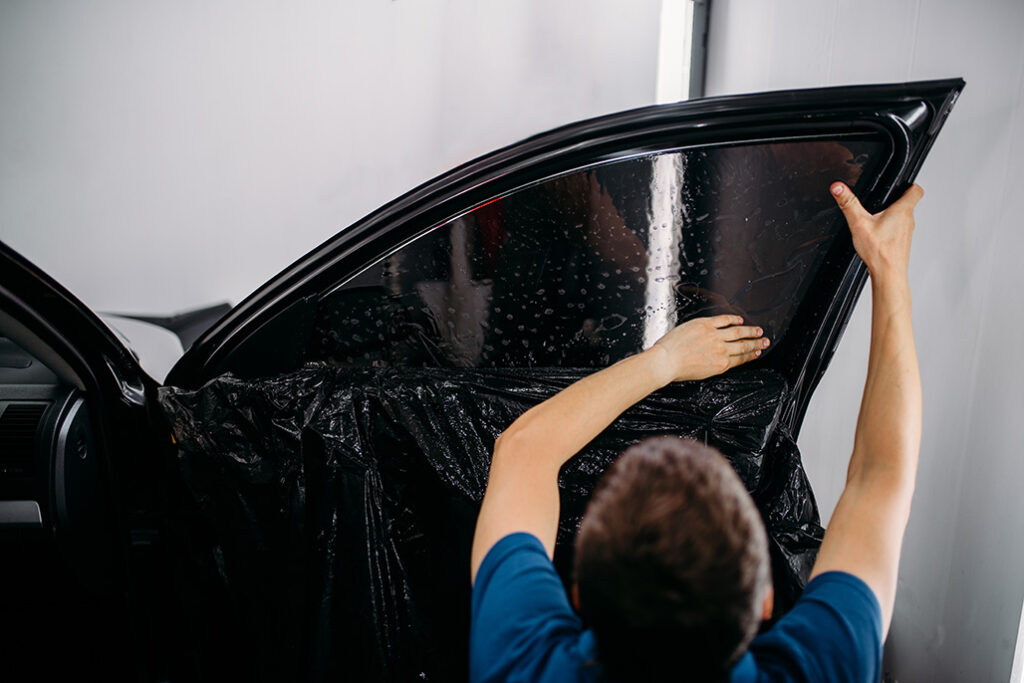 The Legal Issues Surrounding Car Window Tinting In Cambridge What You