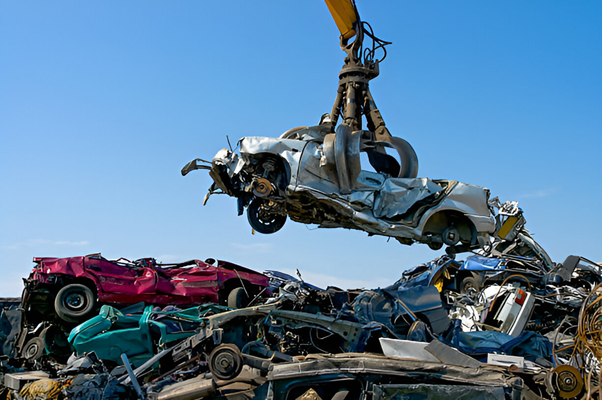 Few Crucial Steps Before Dumping Your Junk Car